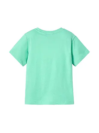 MAYORAL | Ensemble de 2 T-shirts pour garçon | hellgrün